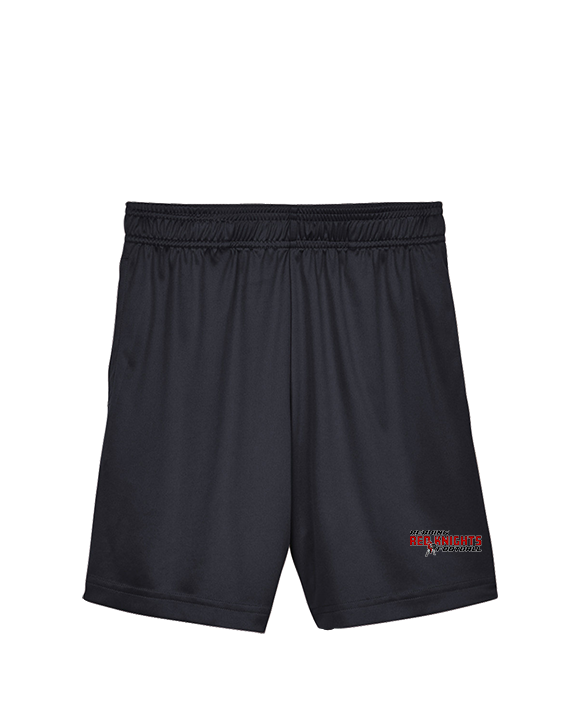 Reading HS Football Bold v2 - Youth Training Shorts