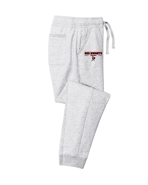 Reading HS Football Border v2 - Cotton Joggers