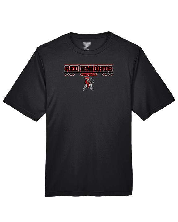 Reading HS Football Border v2 - Performance Shirt