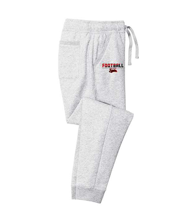 Reading HS Football Cut v2 - Cotton Joggers