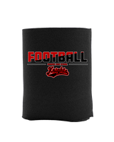 Reading HS Football Cut v2 - Koozie