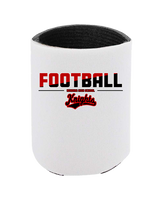 Reading HS Football Cut v2 - Koozie