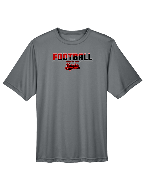 Reading HS Football Cut v2 - Performance Shirt