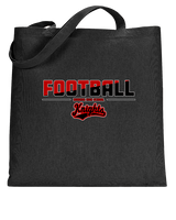 Reading HS Football Cut v2 - Tote