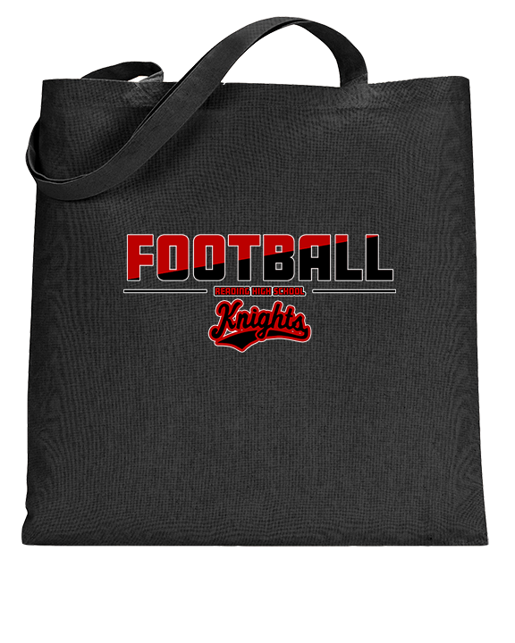 Reading HS Football Cut v2 - Tote