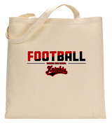 Reading HS Football Cut v2 - Tote