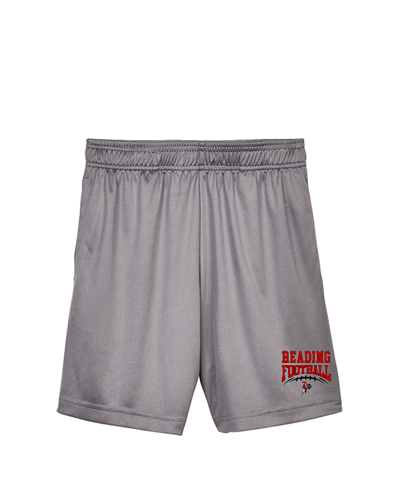 Reading HS Football School Football v2 - Youth Training Shorts