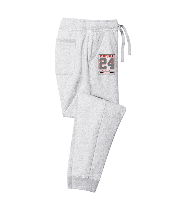 Reading HS Football Last Rider v2 - Cotton Joggers