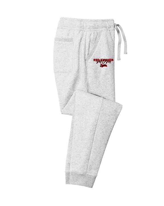 Reading HS Football Mom v2 - Cotton Joggers