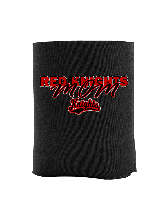 Reading HS Football Mom v2 - Koozie