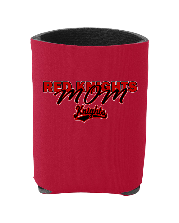 Reading HS Football Mom v2 - Koozie