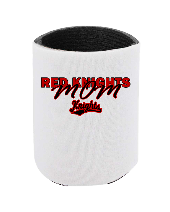 Reading HS Football Mom v2 - Koozie