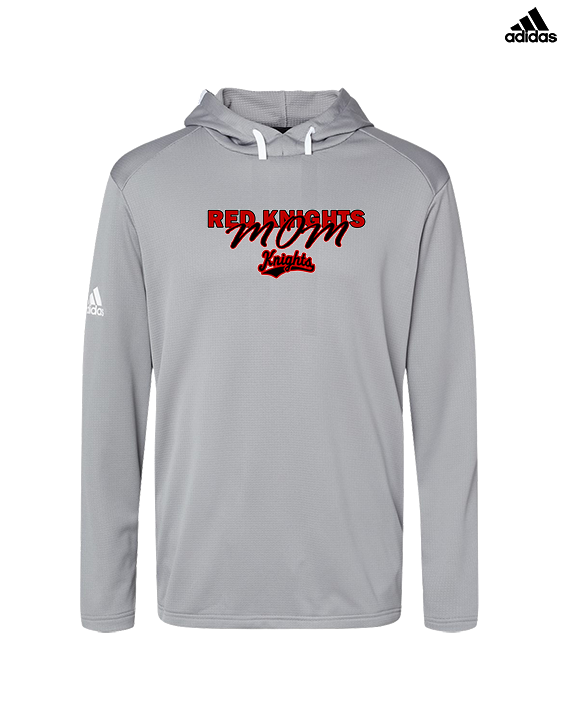 Reading HS Football Mom v2 - Mens Adidas Hoodie