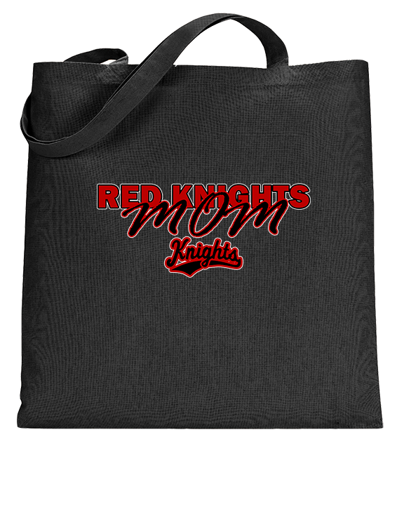 Reading HS Football Mom v2 - Tote