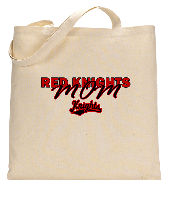 Reading HS Football Mom v2 - Tote