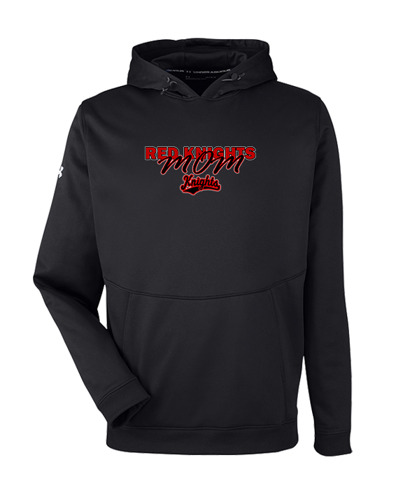 Reading HS Football Mom v2 - Under Armour Mens Storm Fleece