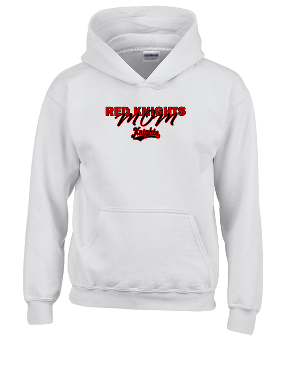 Reading HS Football Mom v2 - Unisex Hoodie