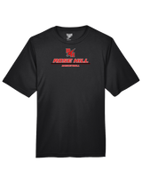 Rose Hill HS Basketball Split - Performance T-Shirt