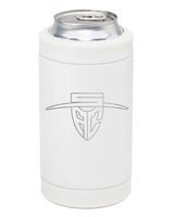 Santa Ana College Engraved - DUALIE 3 in 1 Insulated Can Cooler