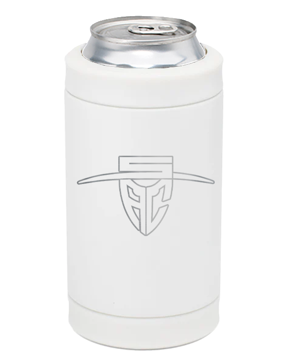 Santa Ana College Engraved - DUALIE 3 in 1 Insulated Can Cooler