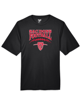 Santa Ana College Football Football - Performance Shirt