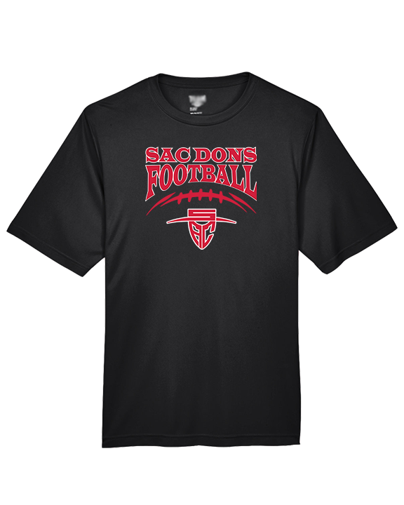 Santa Ana College Football Football - Performance Shirt