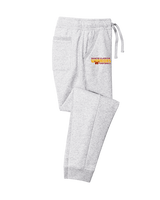 Santa Clarita Warriors Football Bold - Cotton Joggers