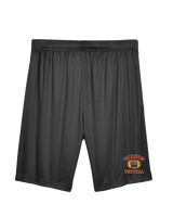 Santa Clarita Warriors Football Custom - Mens Training Shorts with Pockets