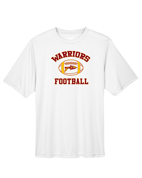 Santa Clarita Warriors Football Custom - Performance Shirt