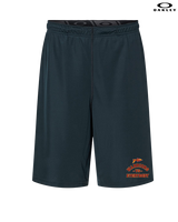 Santa Clarita Warriors Football VS Everybody Arrow - Oakley Shorts