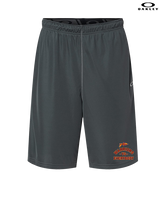 Santa Clarita Warriors Football VS Everybody Arrow - Oakley Shorts