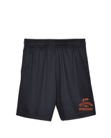 Santa Clarita Warriors Football VS Everybody Arrow - Youth Training Shorts