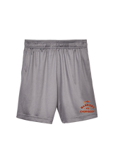 Santa Clarita Warriors Football VS Everybody Arrow - Youth Training Shorts