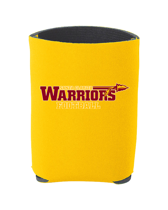 Santa Clarita Warriors Football Warriors - Koozie