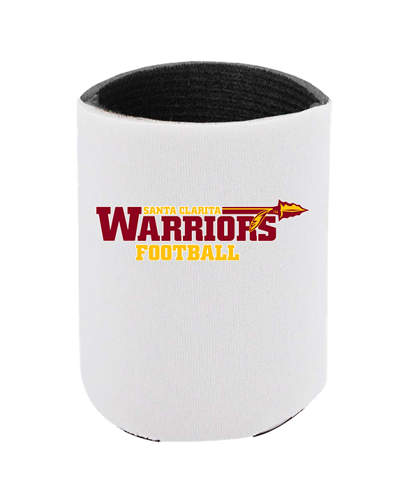 Santa Clarita Warriors Football Warriors - Koozie