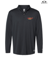 Santa Clarita Warriors Football Warriors - Mens Oakley Quarter Zip