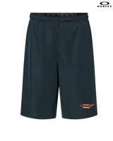 Santa Clarita Warriors Football Warriors - Oakley Shorts