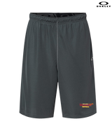 Santa Clarita Warriors Football Warriors - Oakley Shorts