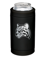 Schoolcraft College Engraved - DUALIE 3 in 1 Insulated Can Cooler