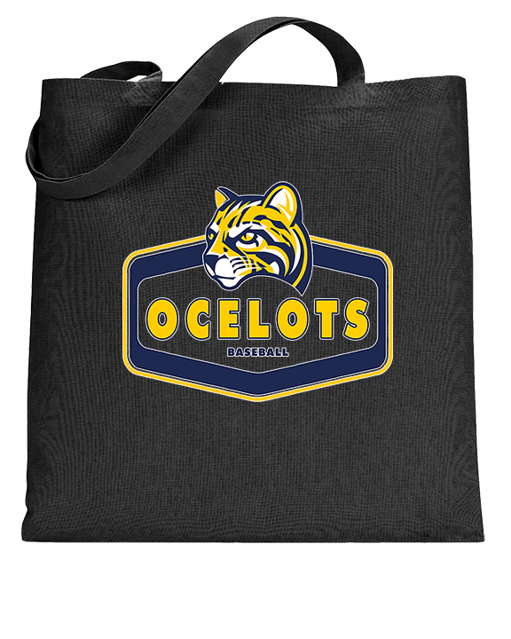 Schoolcraft College Baseball Board - Tote