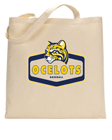 Schoolcraft College Baseball Board - Tote