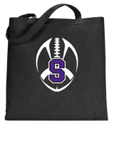 Sequoia HS Football Custom - Tote