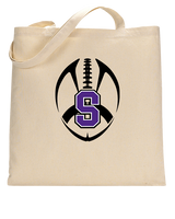 Sequoia HS Football Custom - Tote