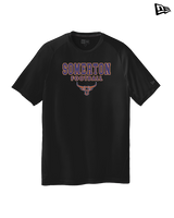 Somerton HS Football Block - New Era Performance Shirt