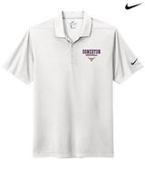 Somerton HS Football Block - Nike Polo