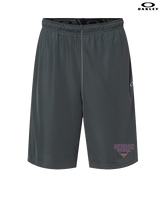 Somerton HS Football Block - Oakley Shorts