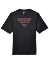 Somerton HS Football Block - Performance Shirt