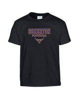 Somerton HS Football Block - Youth Shirt