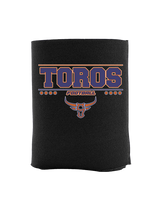 Somerton HS Football Border - Koozie