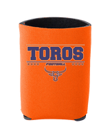 Somerton HS Football Border - Koozie